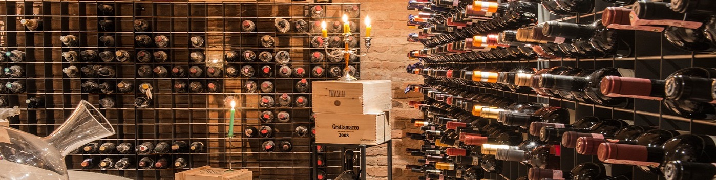 professional wine cellar furniture