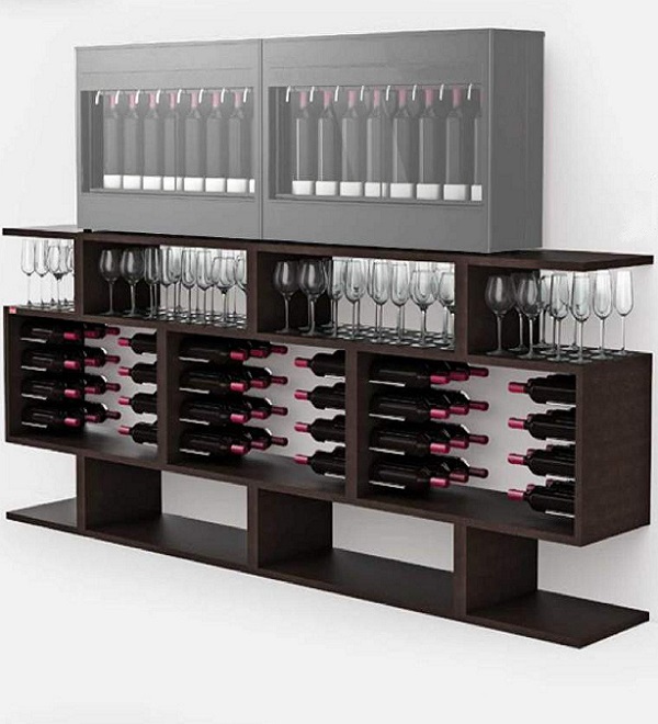 Esigo Wss9 wine cabinet
